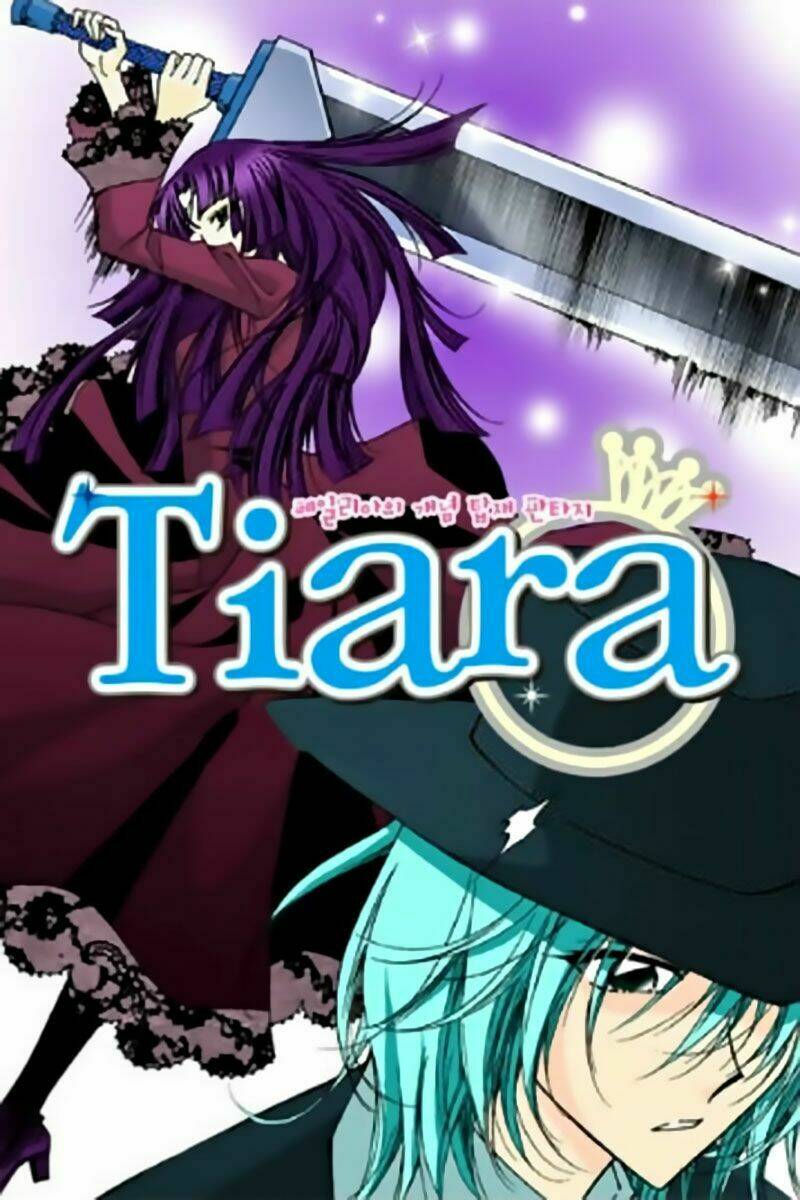 Tiara Chapter 10 - Trang 2