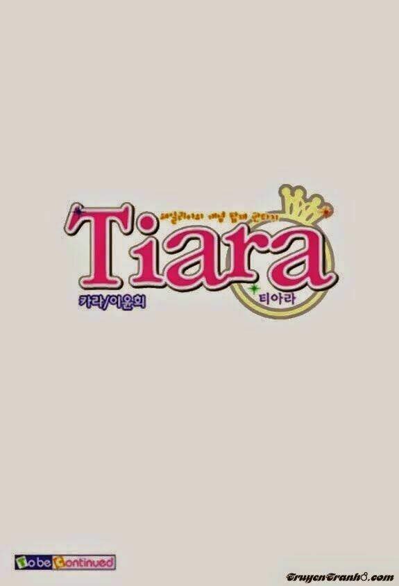 Tiara Chapter 20 - Trang 2