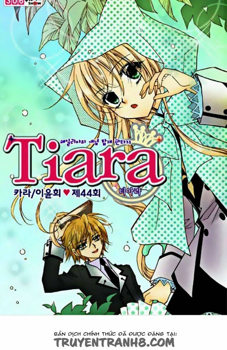 Tiara Chapter 44 - Trang 2