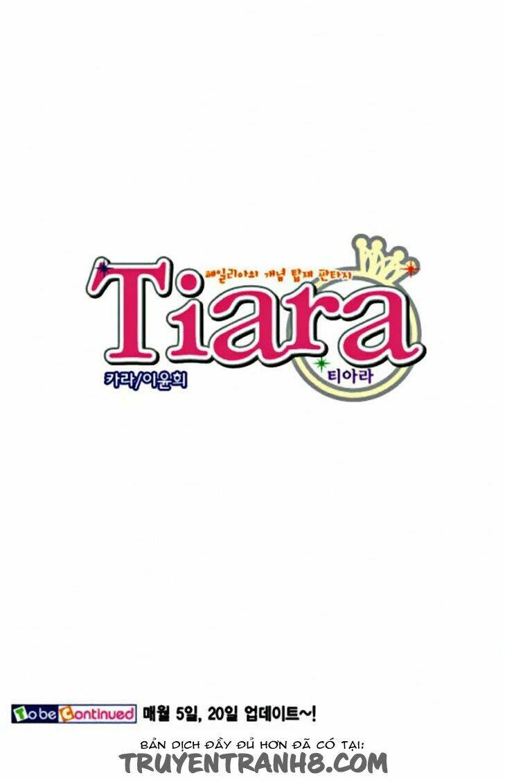 Tiara Chapter 49 - Trang 2