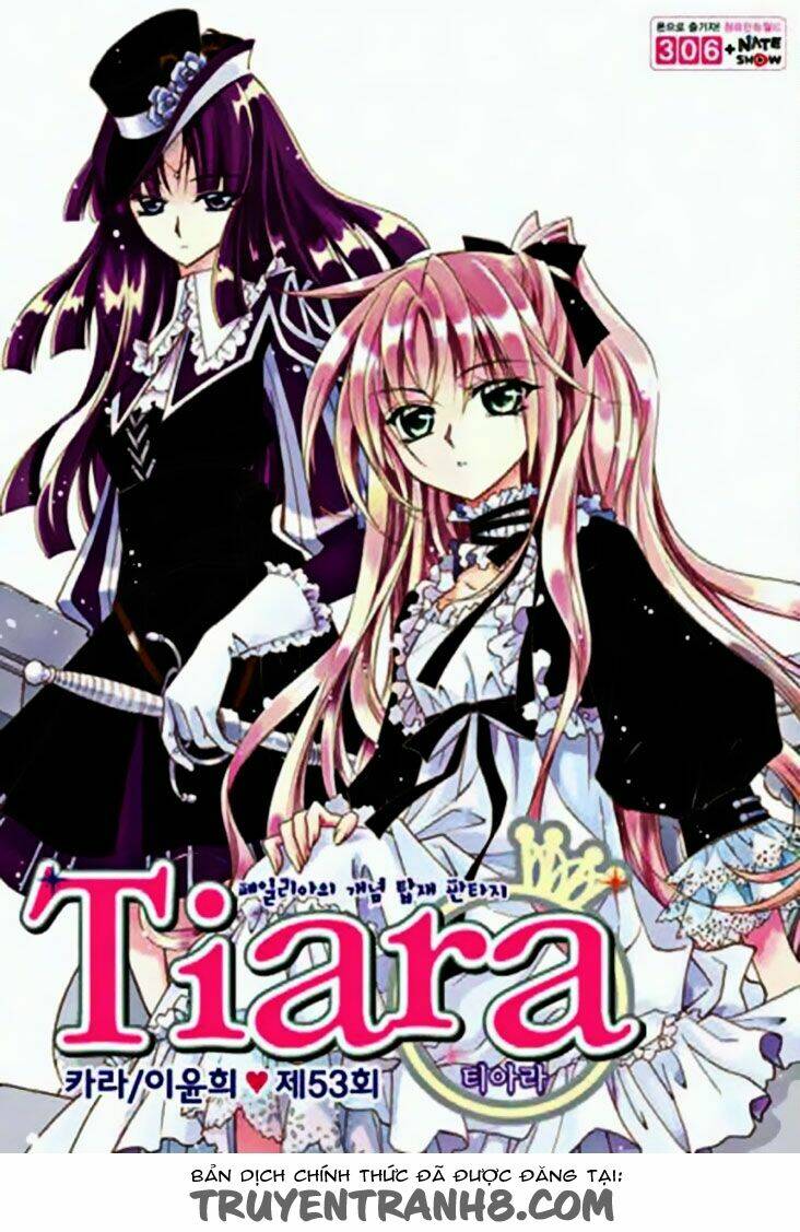 Tiara Chapter 53 - Trang 2