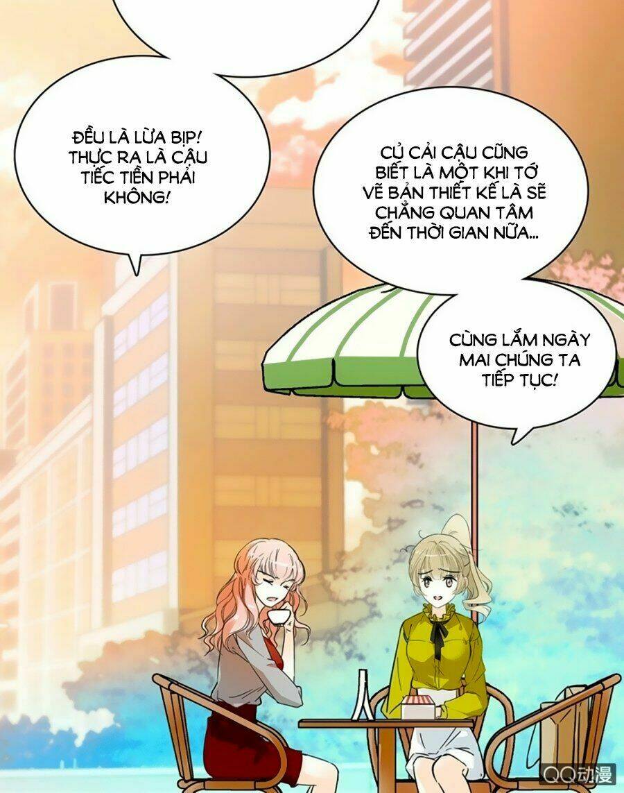 Tịch Nhan Hoa Nở Chỉ Vì Em Chapter 18 - Trang 2