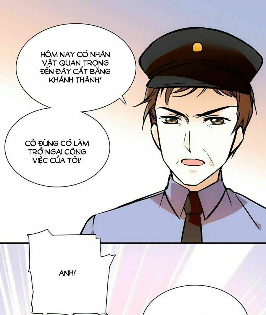 Tịch Nhan Hoa Nở Chỉ Vì Em Chapter 18 - Trang 2