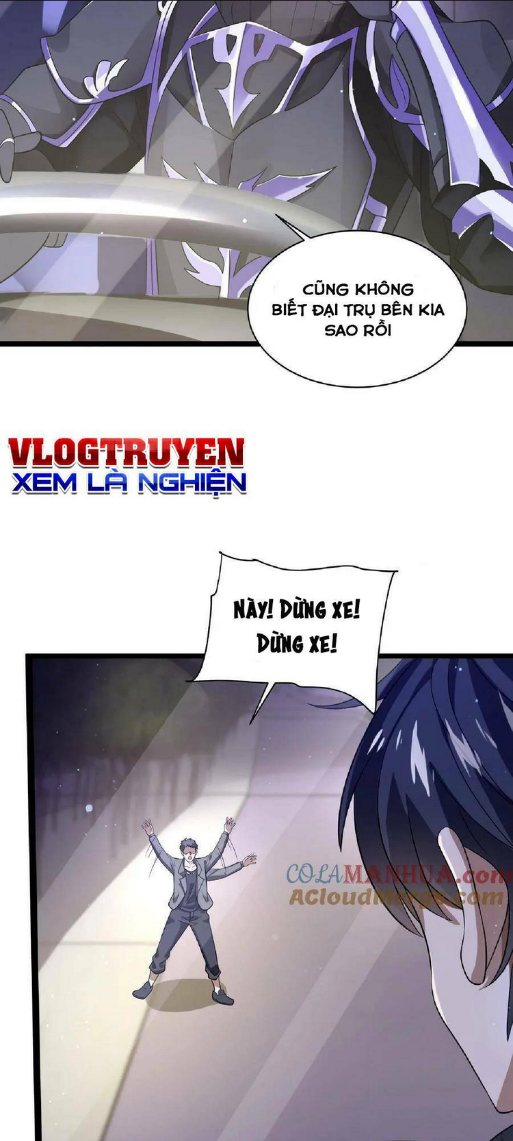 tích trữ 10 vạn vật tư trước ngày tận thế chapter 11 - Next chapter 12