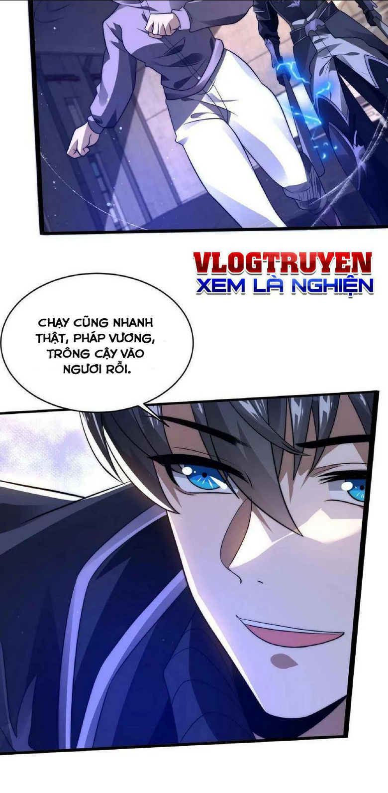 tích trữ 10 vạn vật tư trước ngày tận thế chapter 11 - Next chapter 12