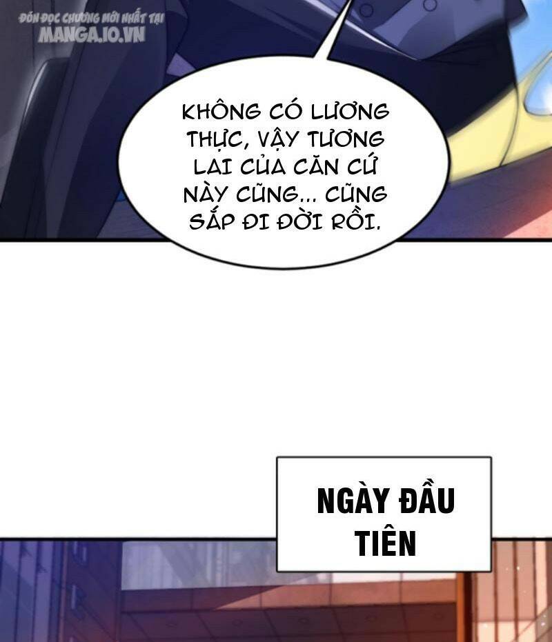 tích trữ 10 vạn vật tư trước ngày tận thế chương 122 - Next chapter 123