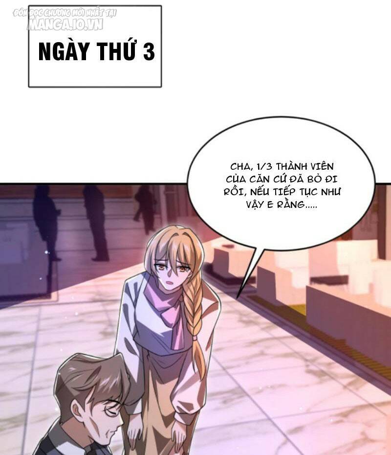 tích trữ 10 vạn vật tư trước ngày tận thế chương 122 - Next chapter 123