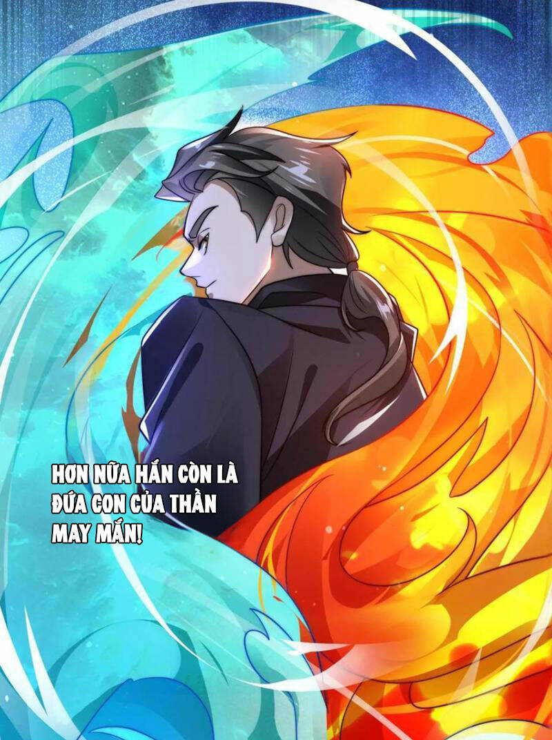 tích trữ 10 vạn vật tư trước ngày tận thế chapter 143 - Next chapter 144