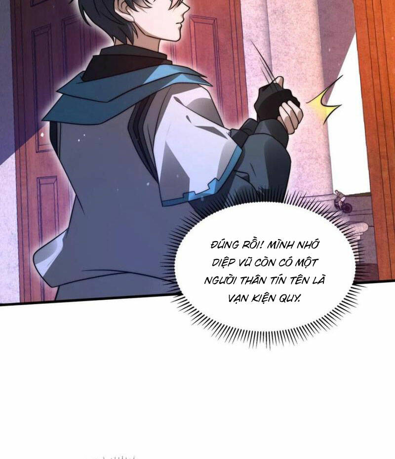 tích trữ 10 vạn vật tư trước ngày tận thế chapter 143 - Next chapter 144