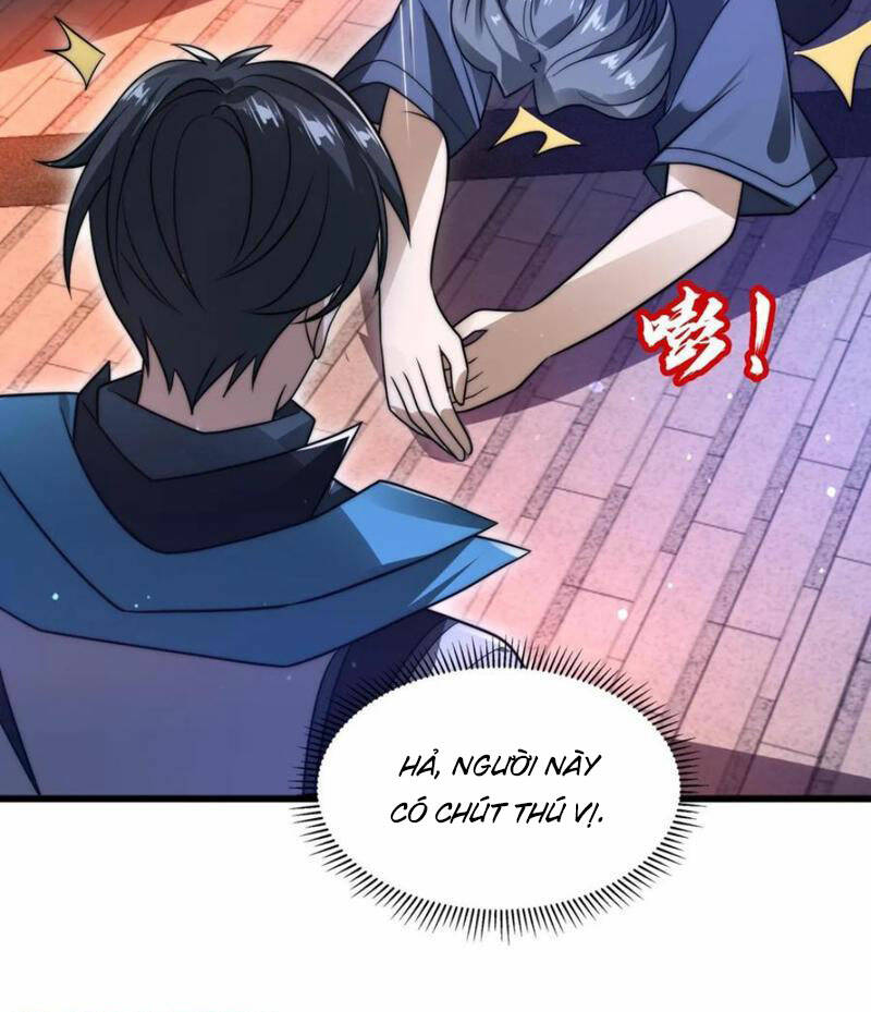 tích trữ 10 vạn vật tư trước ngày tận thế chapter 143 - Next chapter 144