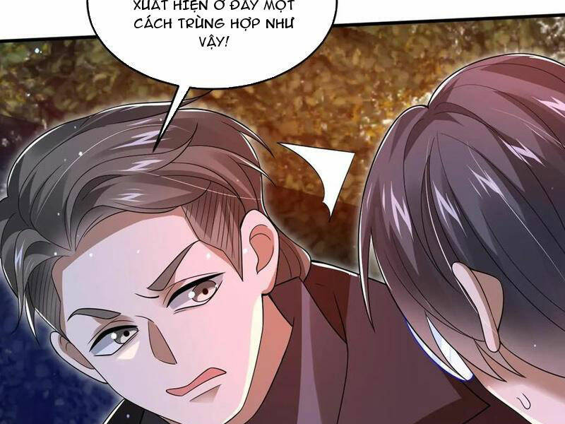 tích trữ 10 vạn vật tư trước ngày tận thế chapter 154 - Trang 2