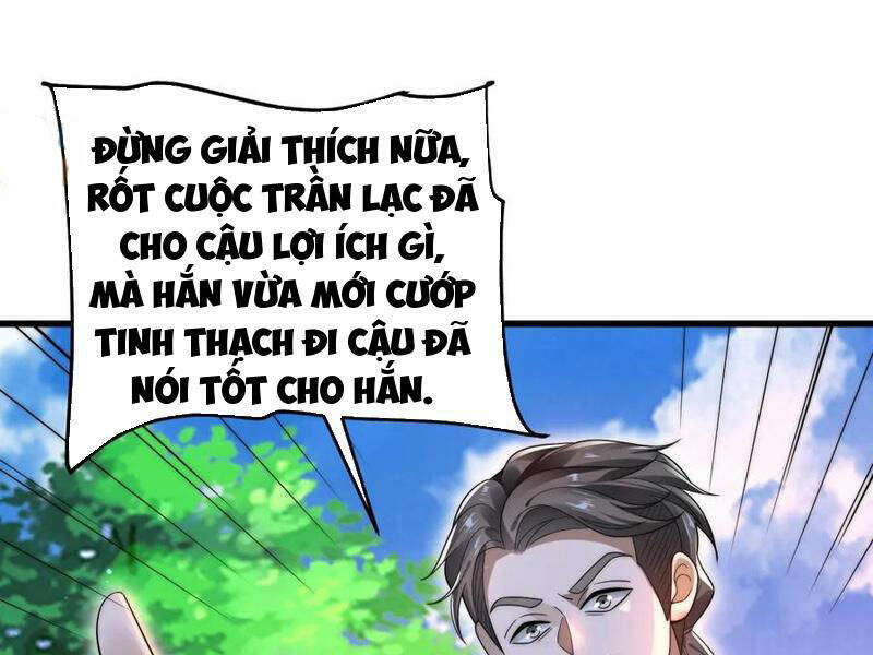 tích trữ 10 vạn vật tư trước ngày tận thế chapter 154 - Trang 2