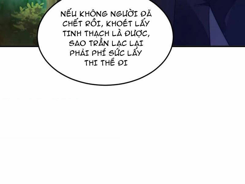 tích trữ 10 vạn vật tư trước ngày tận thế chapter 154 - Trang 2