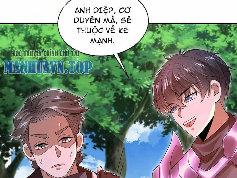 tích trữ 10 vạn vật tư trước ngày tận thế chapter 154 - Trang 2