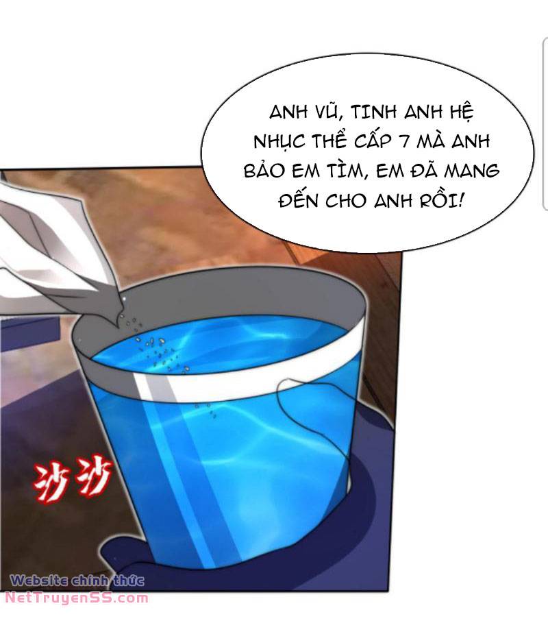 tích trữ 10 vạn vật tư trước ngày tận thế chapter 158 - Trang 2