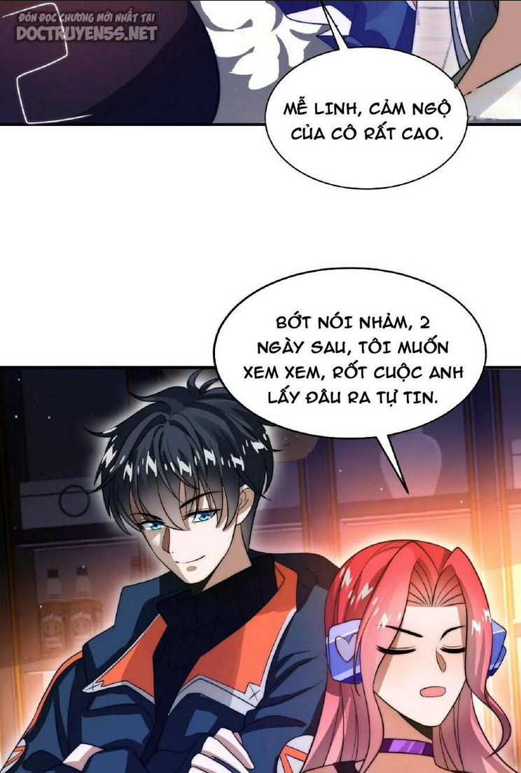 tích trữ 10 vạn vật tư trước ngày tận thế chapter 35 - Next chapter 36