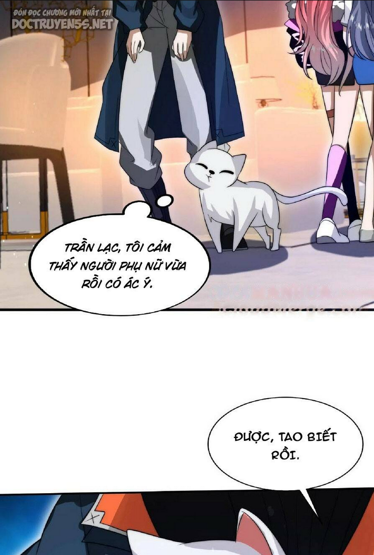 tích trữ 10 vạn vật tư trước ngày tận thế chapter 35 - Next chapter 36