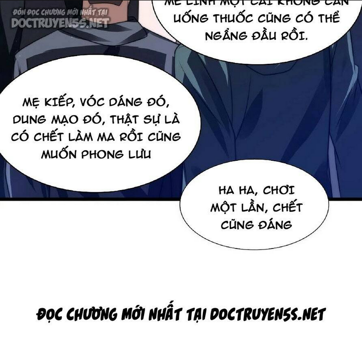 tích trữ 10 vạn vật tư trước ngày tận thế chapter 35 - Next chapter 36