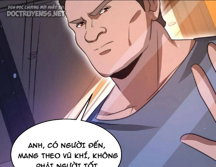 tích trữ 10 vạn vật tư trước ngày tận thế chapter 35 - Next chapter 36