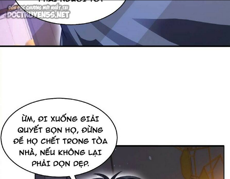 tích trữ 10 vạn vật tư trước ngày tận thế chapter 35 - Next chapter 36