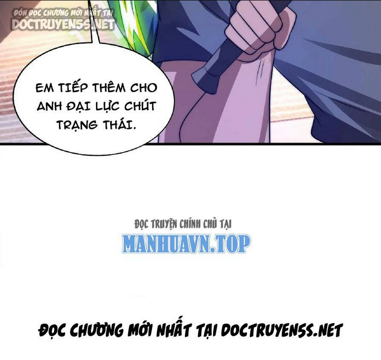 tích trữ 10 vạn vật tư trước ngày tận thế chapter 35 - Next chapter 36