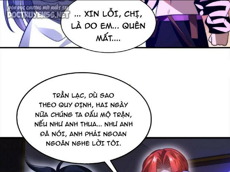 tích trữ 10 vạn vật tư trước ngày tận thế chapter 37 - Next chapter 38