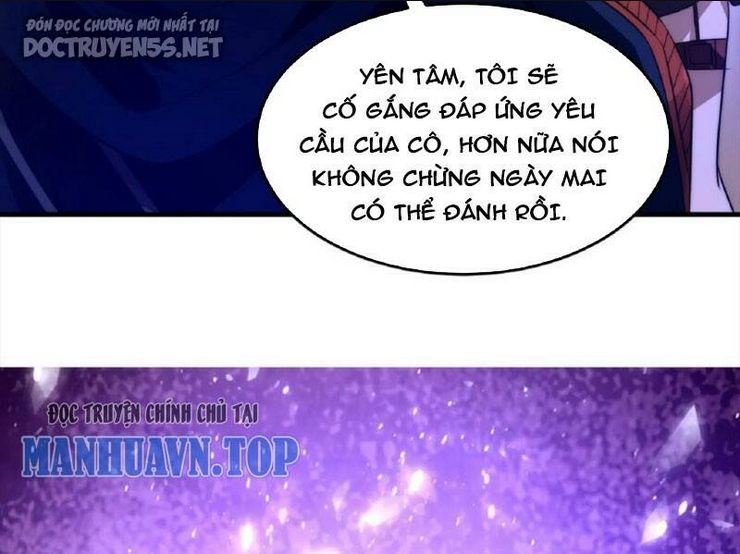 tích trữ 10 vạn vật tư trước ngày tận thế chapter 37 - Next chapter 38