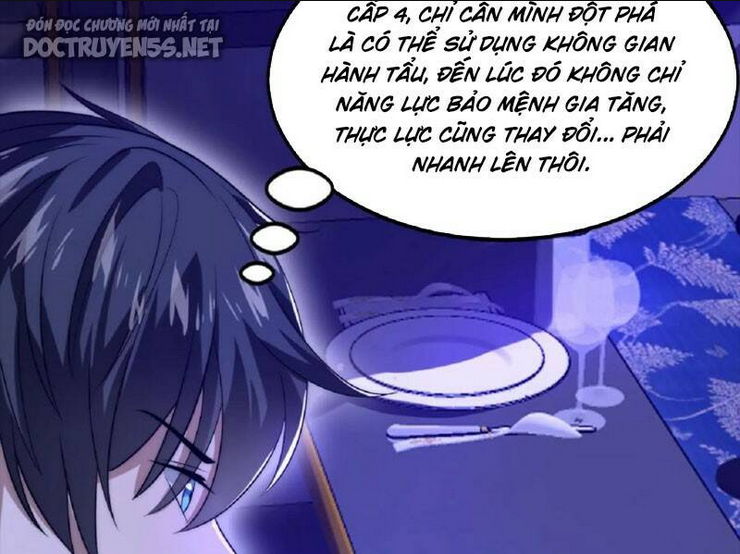 tích trữ 10 vạn vật tư trước ngày tận thế chapter 37 - Next chapter 38