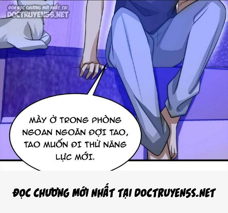 tích trữ 10 vạn vật tư trước ngày tận thế chapter 37 - Next chapter 38