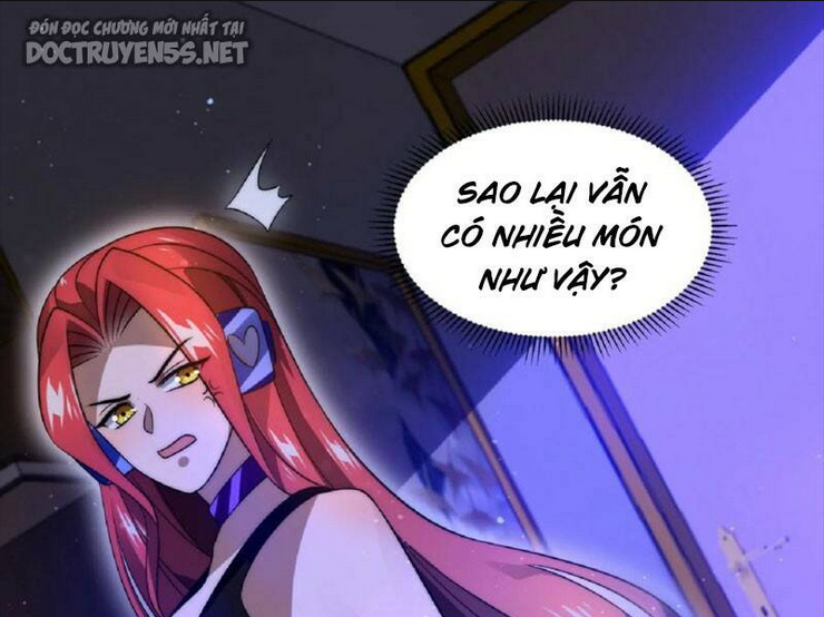 tích trữ 10 vạn vật tư trước ngày tận thế chapter 37 - Next chapter 38