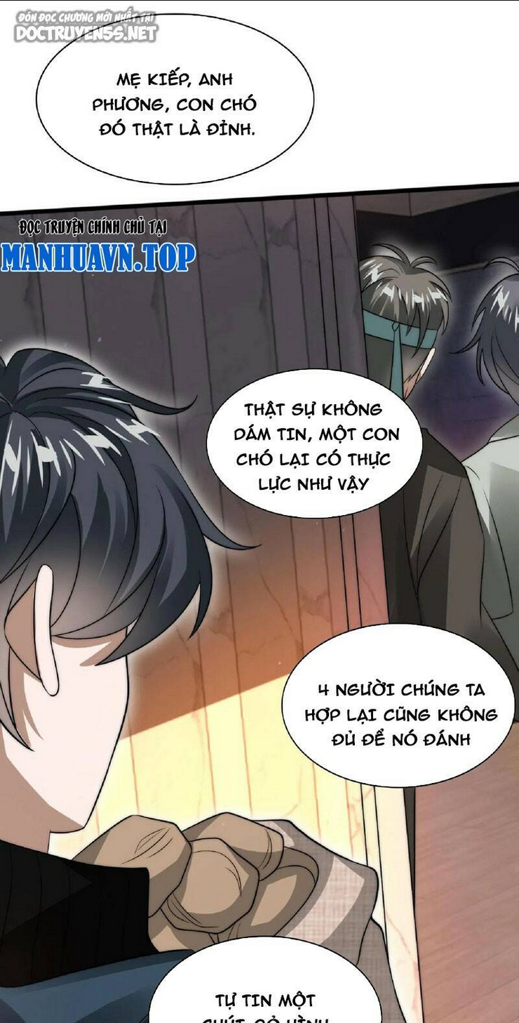 tích trữ 10 vạn vật tư trước ngày tận thế chapter 41 - Trang 2