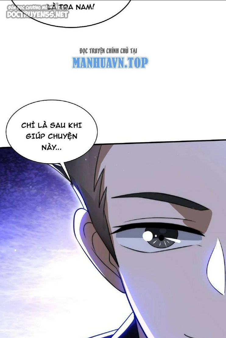 tích trữ 10 vạn vật tư trước ngày tận thế chapter 43 - Trang 2