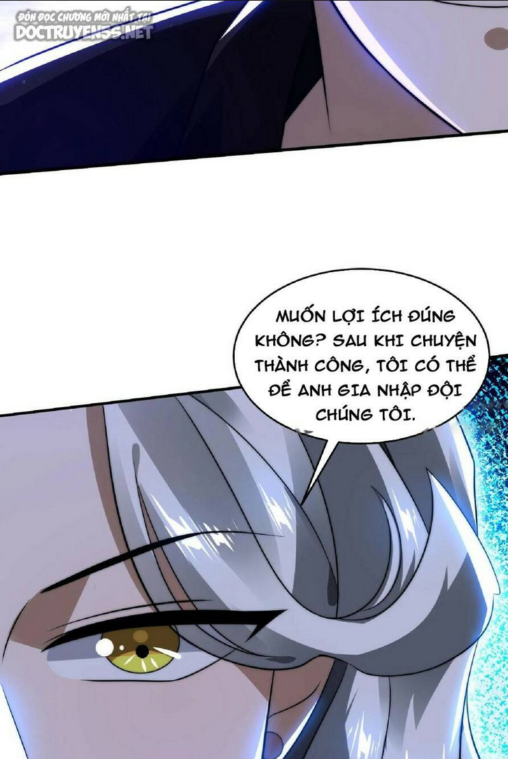 tích trữ 10 vạn vật tư trước ngày tận thế chapter 43 - Trang 2