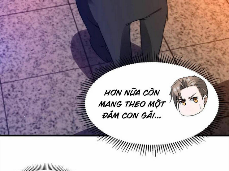 tích trữ 10 vạn vật tư trước ngày tận thế chapter 51 - Next chapter 52