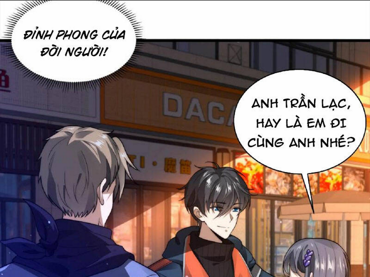 tích trữ 10 vạn vật tư trước ngày tận thế chapter 51 - Next chapter 52