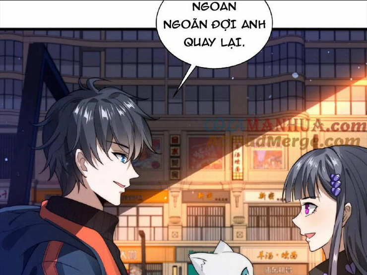 tích trữ 10 vạn vật tư trước ngày tận thế chapter 51 - Next chapter 52