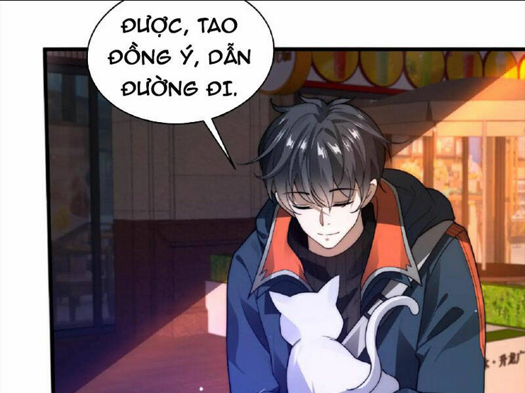 tích trữ 10 vạn vật tư trước ngày tận thế chapter 51 - Next chapter 52