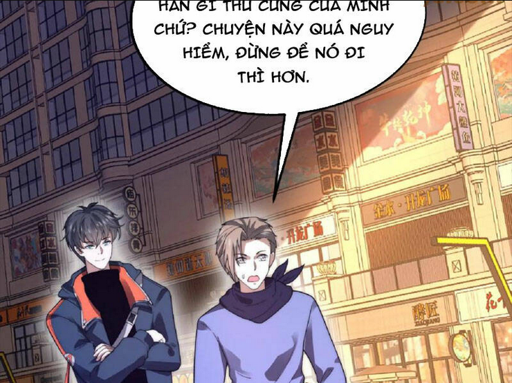 tích trữ 10 vạn vật tư trước ngày tận thế chapter 51 - Next chapter 52