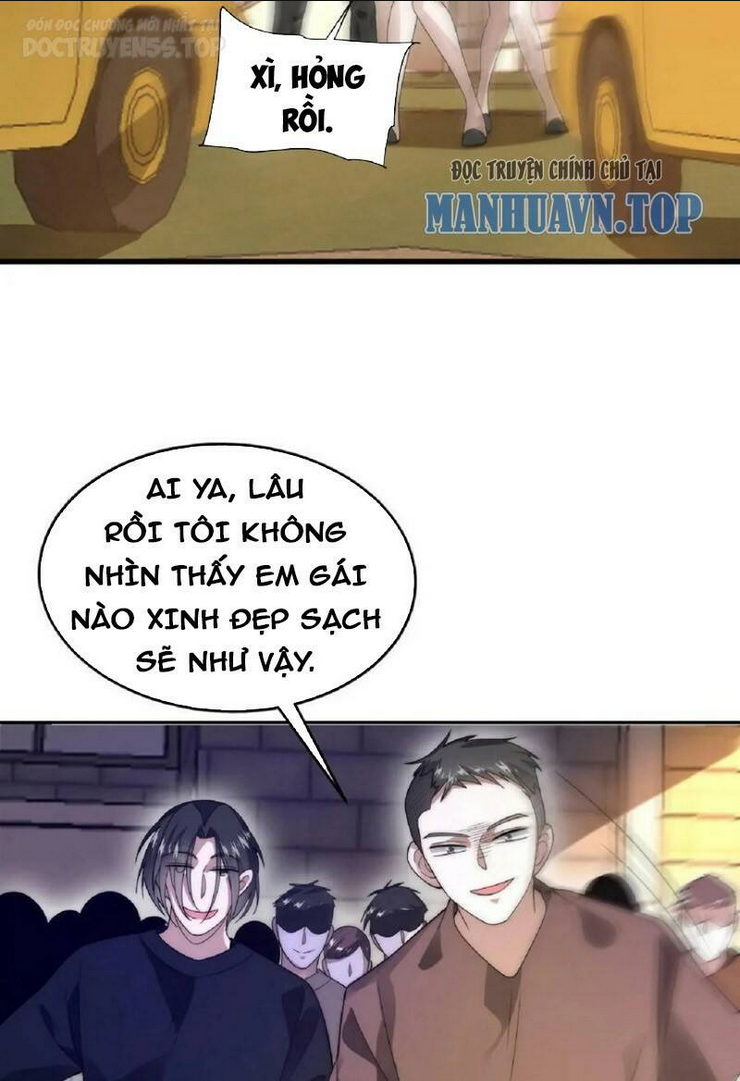 tích trữ 10 vạn vật tư trước ngày tận thế chapter 58 - Trang 2