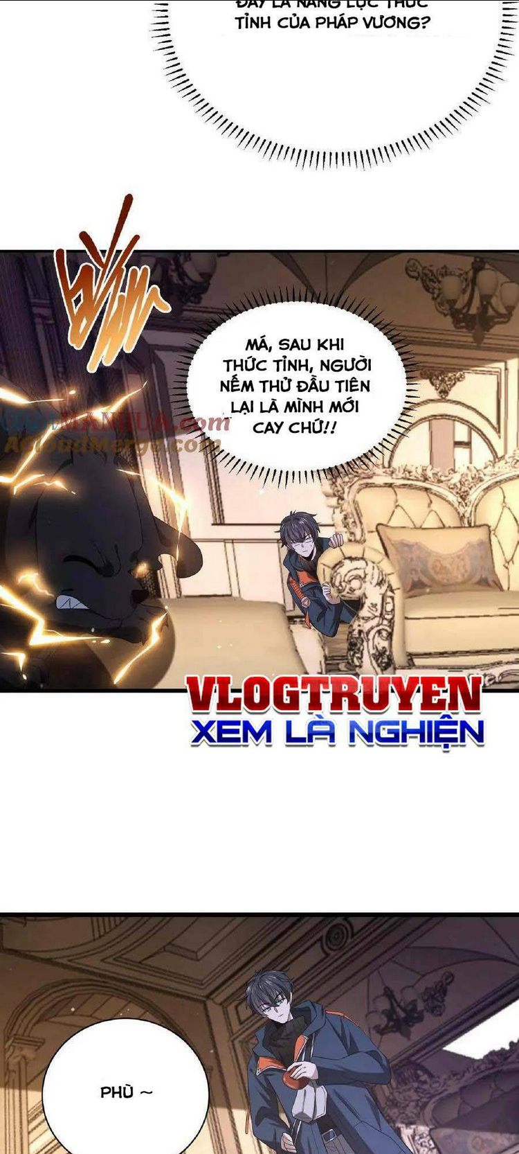 tích trữ 10 vạn vật tư trước ngày tận thế chapter 7 - Next chapter 8