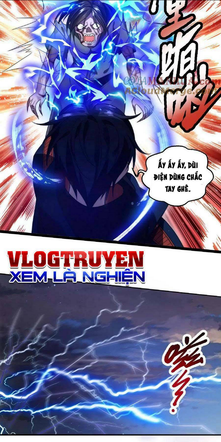 tích trữ 10 vạn vật tư trước ngày tận thế chapter 7 - Next chapter 8