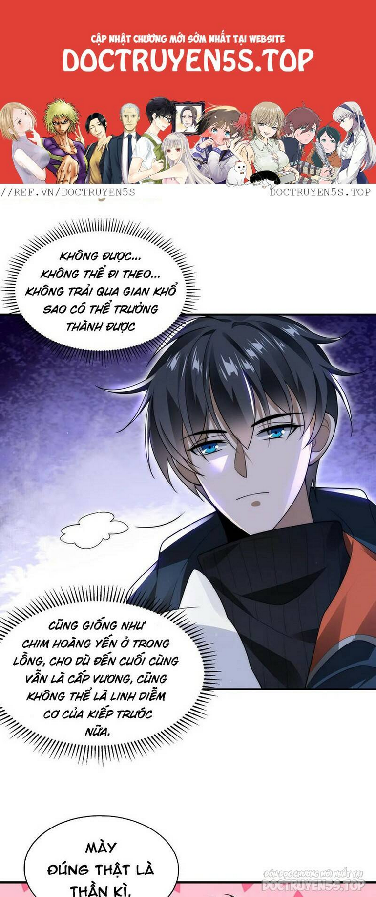 tích trữ 10 vạn vật tư trước ngày tận thế chapter 70 - Next chapter 71