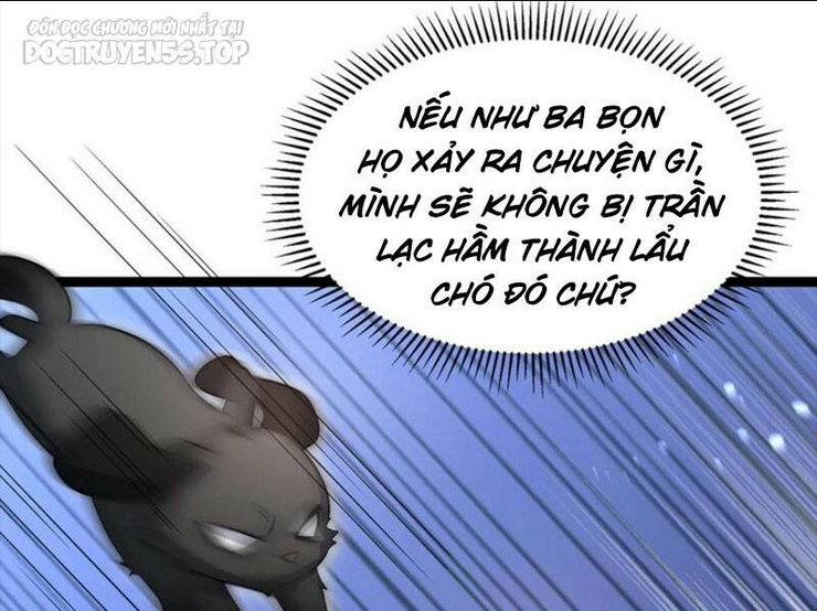 tích trữ 10 vạn vật tư trước ngày tận thế chapter 71 - Next chapter 72