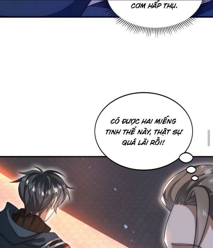 tích trữ 10 vạn vật tư trước ngày tận thế Chapter 74 - Next Chapter 75