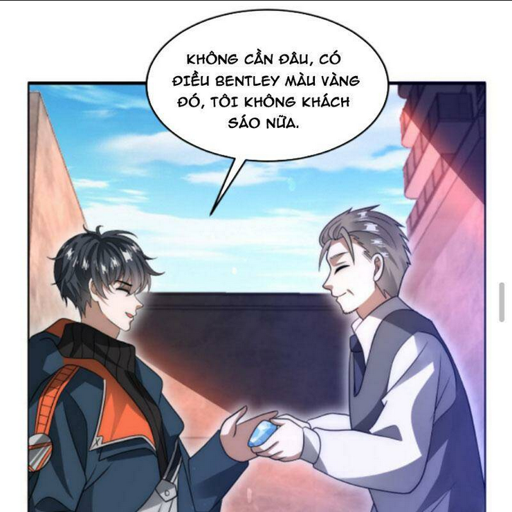 tích trữ 10 vạn vật tư trước ngày tận thế Chapter 74 - Next Chapter 75