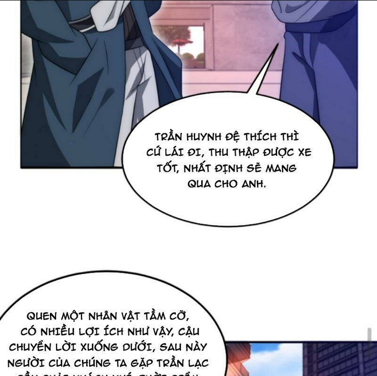 tích trữ 10 vạn vật tư trước ngày tận thế Chapter 74 - Next Chapter 75