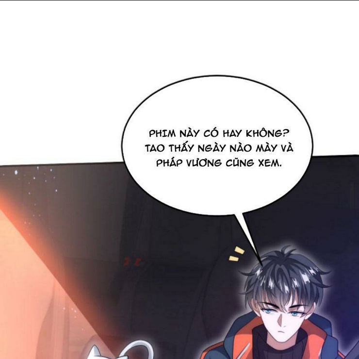 tích trữ 10 vạn vật tư trước ngày tận thế Chapter 74 - Next Chapter 75