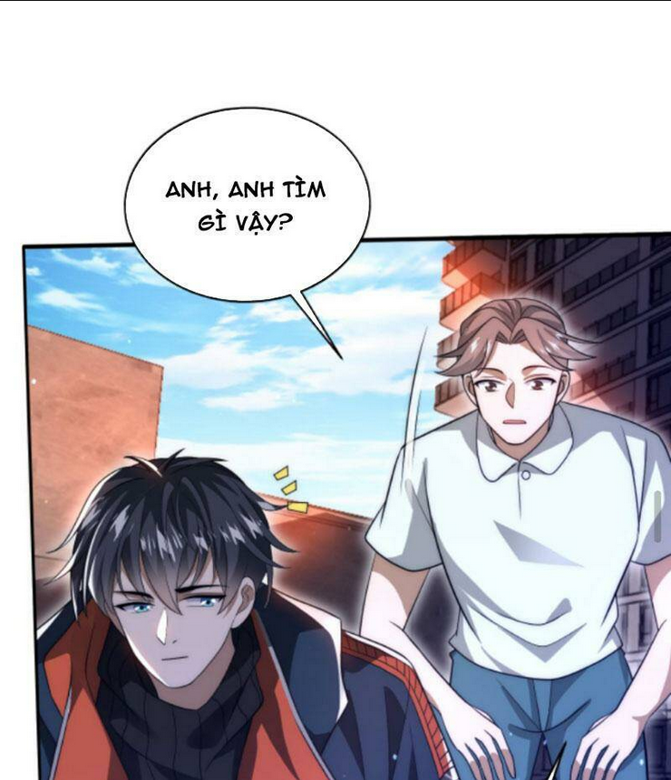 tích trữ 10 vạn vật tư trước ngày tận thế Chapter 74 - Next Chapter 75