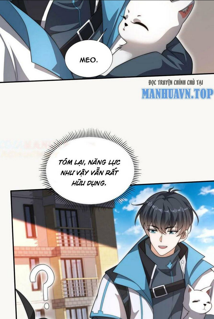 tích trữ 10 vạn vật tư trước ngày tận thế chapter 77 - Next chapter 78