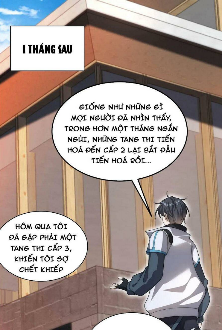 tích trữ 10 vạn vật tư trước ngày tận thế chapter 77 - Next chapter 78